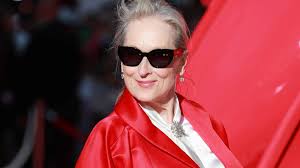 Meryl Streep Confirms "Beef" With Oscar-Winning Actor In Classic '90s Fantasy Horror Movie