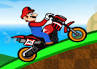 Jeux de moto mario gratuit