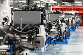 EU to Abandon Combustion Engine Ban in Win For Carmakers