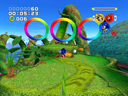 نتيجة بحث الصور عن ‪Sonic Heroes pc‬‏