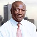 Jimi Agbaje