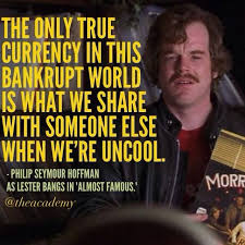 Lester Bangs Quotes. QuotesGram via Relatably.com