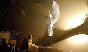 Resultado de imagem para imagem de anjo da guarda
