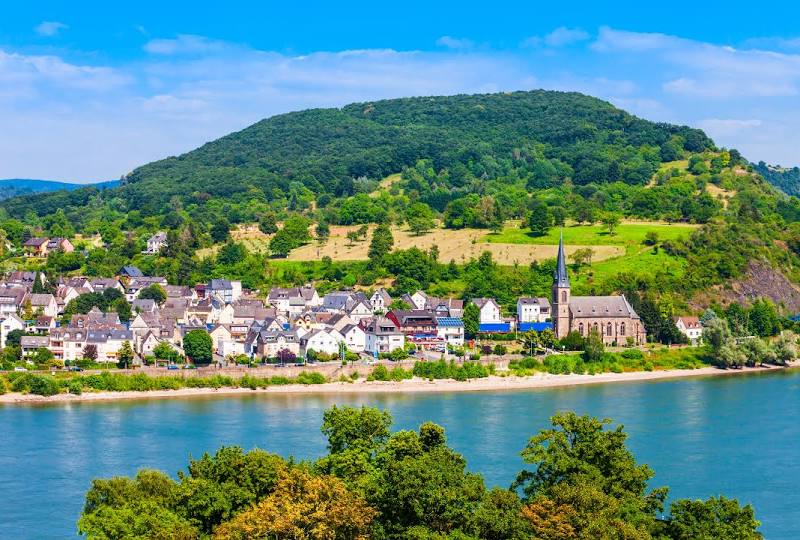 Boppard