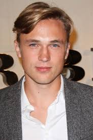 <b>William Moseley</b> - Burberry Body Launch - Arrivals - Burberry - Beverly Hills <b>...</b> - AES-048303-william-moseley