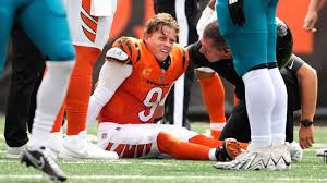 Bengals QB Crisis: Can Browning Save the Season After Burrow Injury? - Imagen principal del artículo