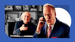 Larry David Lends Comedic Talents to YES Network Ad Campaign