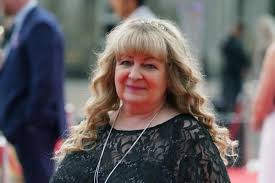 Comedian Janey Godley’s controversial Trump sign makes waves again