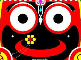 Image result for puri jagannath god