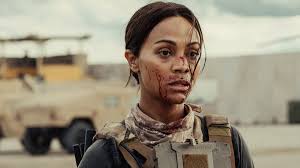 Taylor Sheridan's hit CIA/military series 'Lioness' gets official season release date on Paramount+
