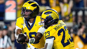 Michigan vs. Oklahoma odds, picks, predictions: Betting preview, time for Week 2 college football matchup — CBS Sports