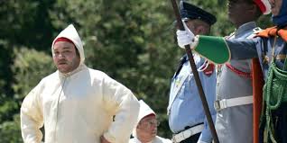 R&eacute;sultat de recherche d'images pour "roi mohamed 6"