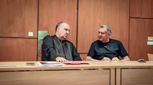 Oberhessische Presse - News update