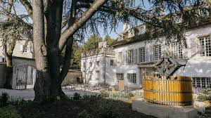Bellevigne Bourgogne accueille un dîner de gala pour Octobre Rose — J'aime Dijon