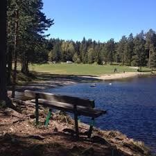 Bilderesultat for landfalltjern drammen