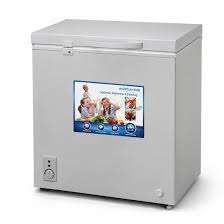 Deep Freezers – Khemlani Mart
