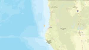 Feb. 17: Earthquake of 2.8 magnitude recorded near Bayview, CA