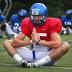 Mike Norvell says 'there's some movement' in Memphis' QB ...