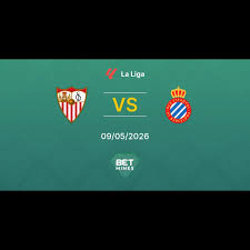 Trend Google: siviglia - espanyol