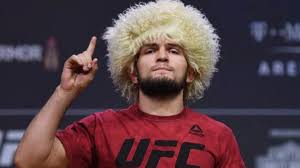 MMA News - News update