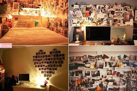 Resultado de imagem para quarto tumblr foto