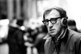 Woody Allen&#39;s German Typewriter - woody-allen-documentary