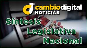 Cambio Digital Noticias - News update