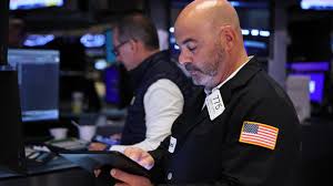 CNBC - News update