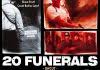 David Eubanks - 20-funerals