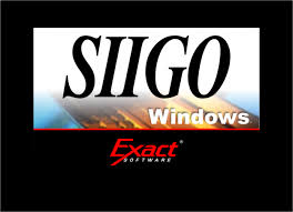 Resultado de imagen para siigo windows