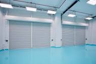 Commercial application of Epoxy - Armorpoxy Inc