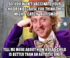 pro vaccine meme - Google Search | People, Quotes, Humor ... via Relatably.com