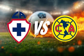 Cruz Azul vs América Femenil: Dónde ver el Clásico Joven del Clausura 2026 y a qué hora se juega
