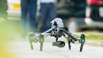 Gauteng launches first drone programme: