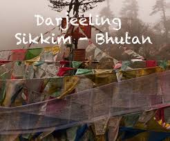 Darjeeling Sikkim - Bhutan Von Ottmar Philipp: Travel | Blurb ...