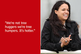 Michelle Rodriguez Quotes. QuotesGram via Relatably.com