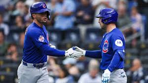 Cubs vs. Diamondbacks prediction, odds, time: 2026 MLB picks for Friday, May 1 from proven model