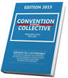 Convention Collective Nationale du Sport - Comit Rgional de