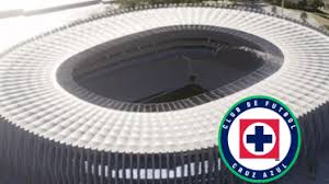 Cruz Azul's Stadium: The Never-Ending Dream That Never Comes True