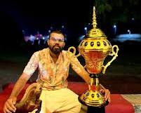 Image of University Festivals at Kerala Veterinary and Animal Sciences University
