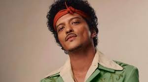 Bruno Mars Drops New Single “I Just Might,” from First Solo Album in a Decade