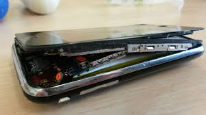 Image result for iphone 3gs battery exploding