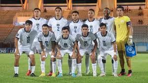 Ocho jugadores que se encuentran en selección vivieron la derrota de 2023 en Martinica