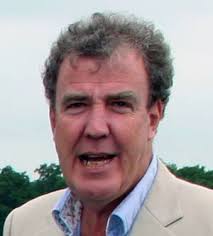 Typically, his outspoken nature has won him both admirers and detractors, but Jeremy Clarkson claims people shouldn&#39;t take him too seriously. - Jeremy_Clarkson_20081