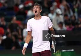 Shanghai Open