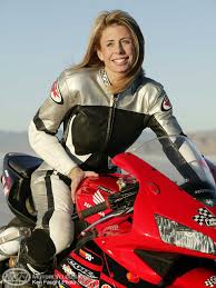 Interview 200mph Susan Robertson - Mobile Motorcycle USA - susan-robinson-1