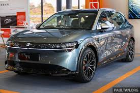 Paul Tan's Automotive News - News update