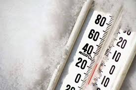 Trend Google: weather