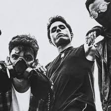 Mueren Todos los Integrantes de Banda de Rap-Rock Van Der Dijs Durante Sismos en Venezuela