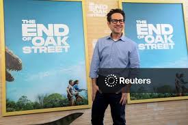 Licensable picture: World premiere for the film 'The End of Oak Street' in Los Angeles